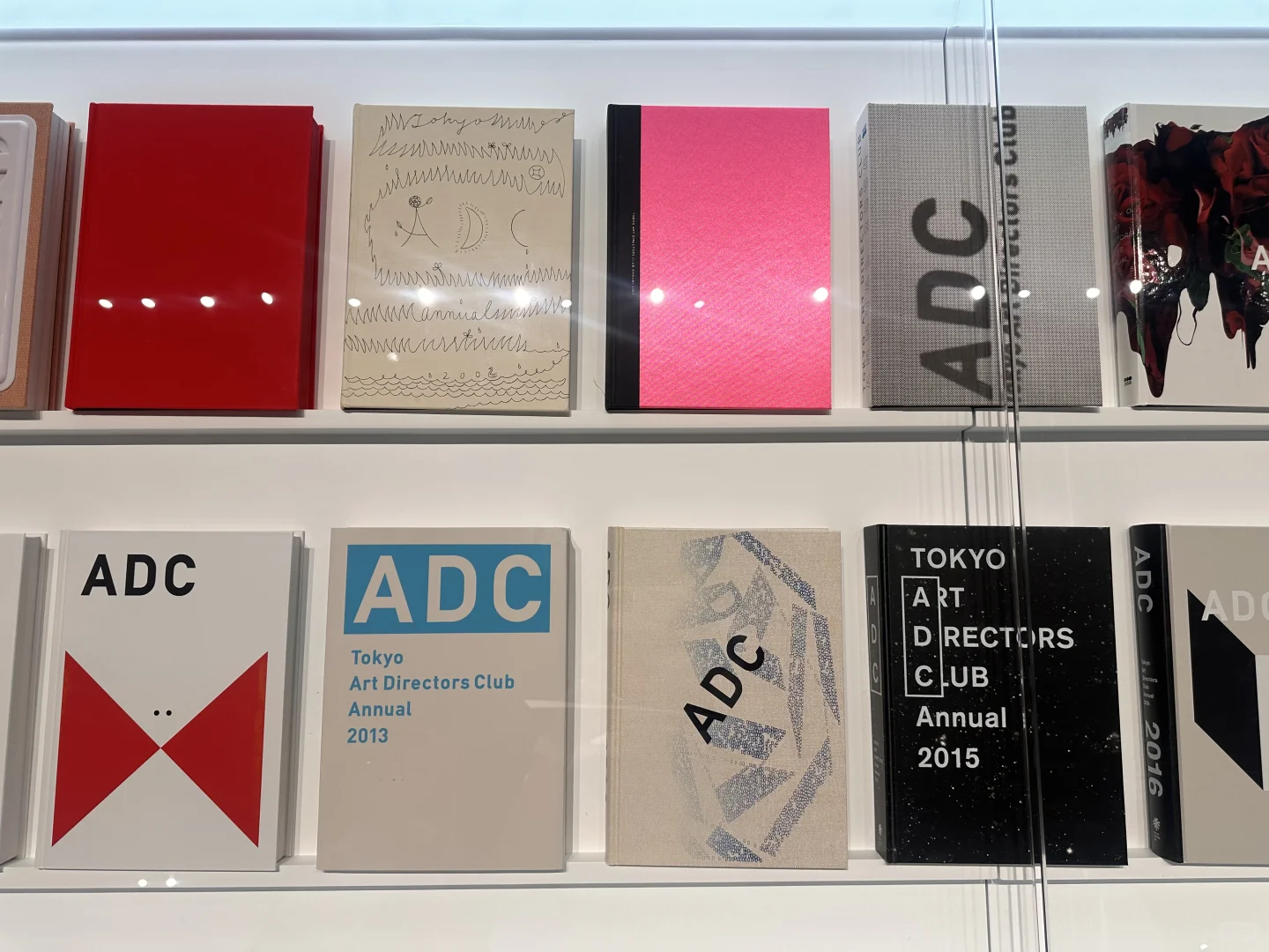 ADC设计展｜闭展之前的幸运