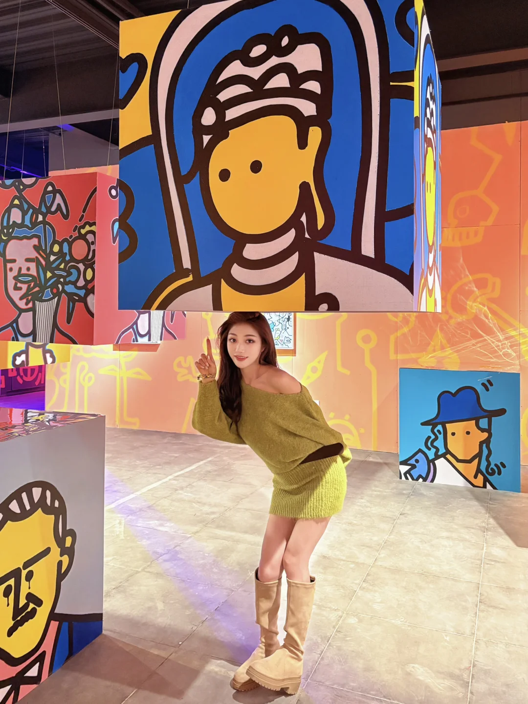 沈阳新展｜掉进彩色五金世界?解锁今秋最潮