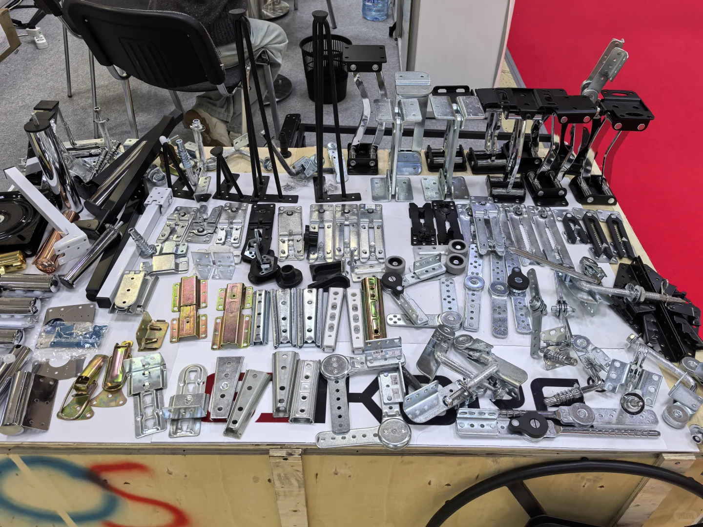 俄罗斯mebel火热招展中?