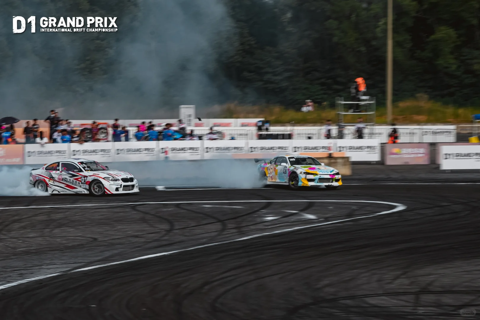 星车大道：改装车的潮流风向标