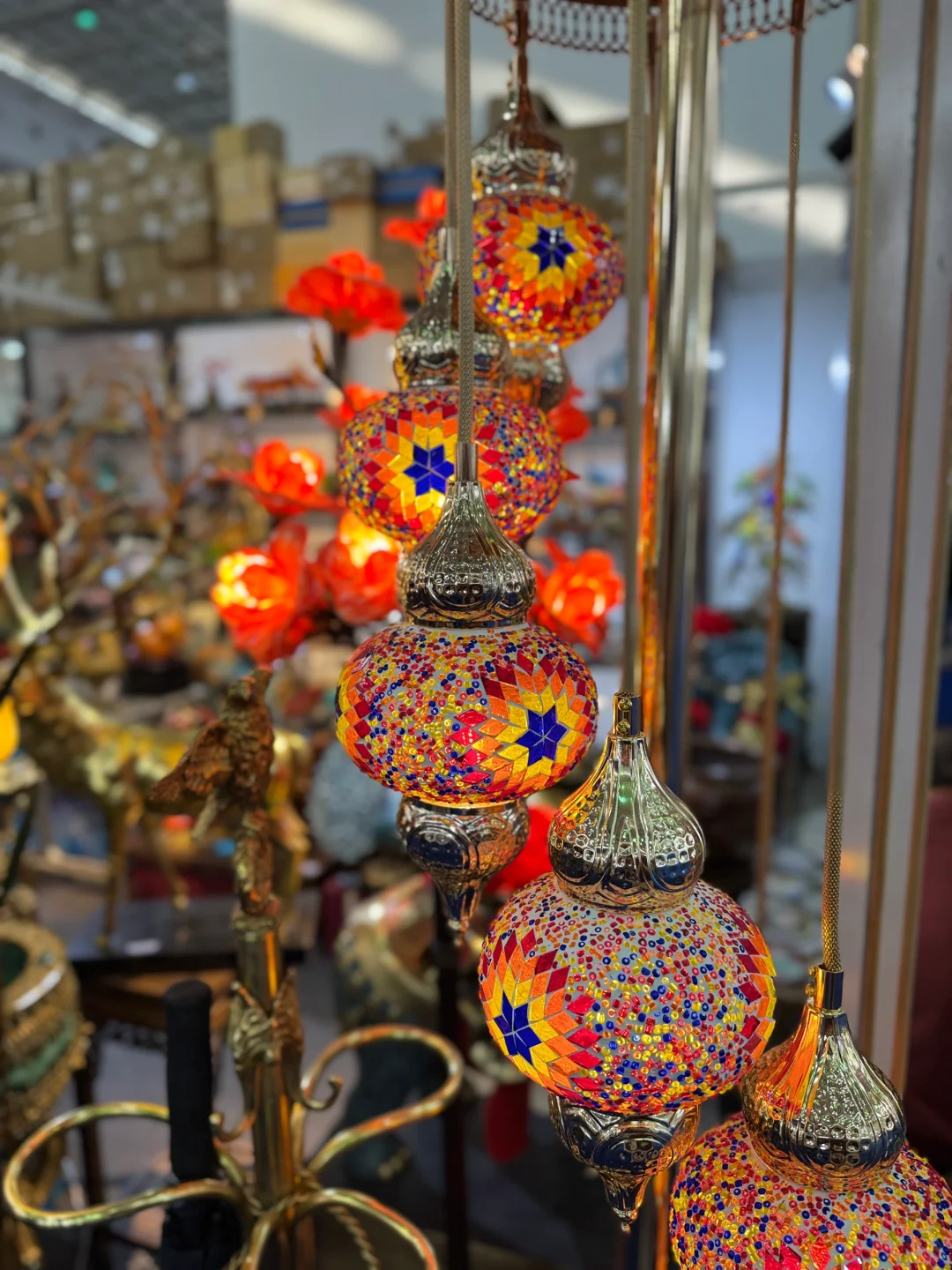 今年逛陶瓷博会了！！！