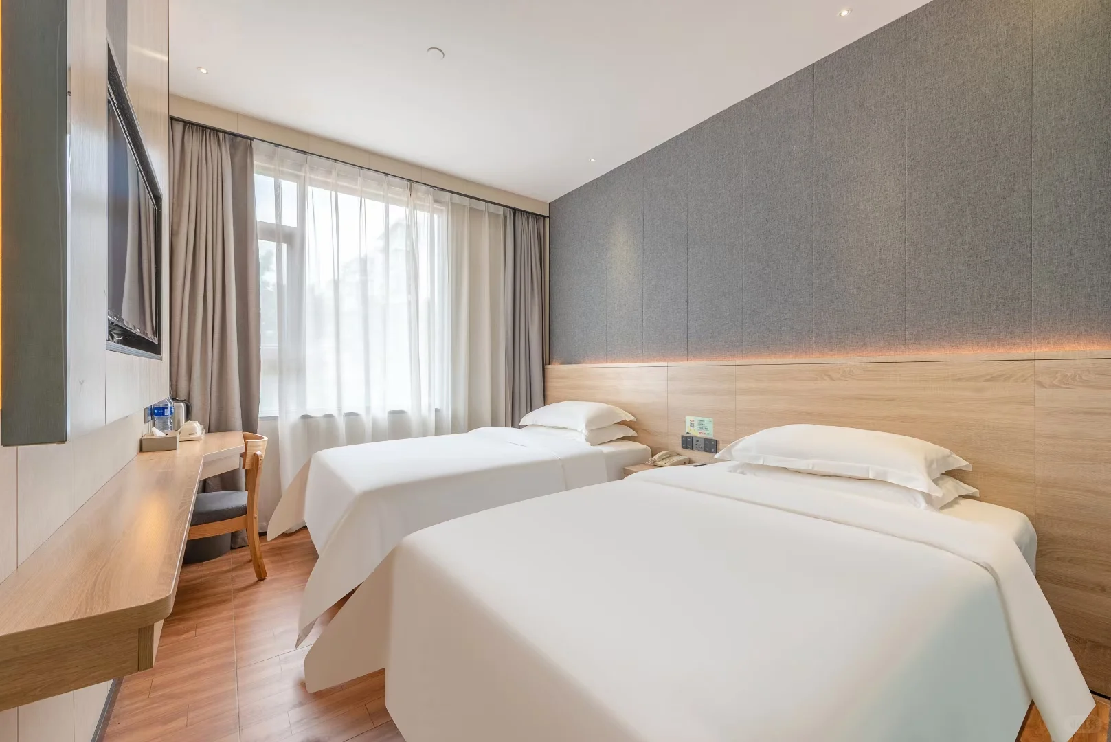 广交会还没订房的看下合适就住，6公里距离