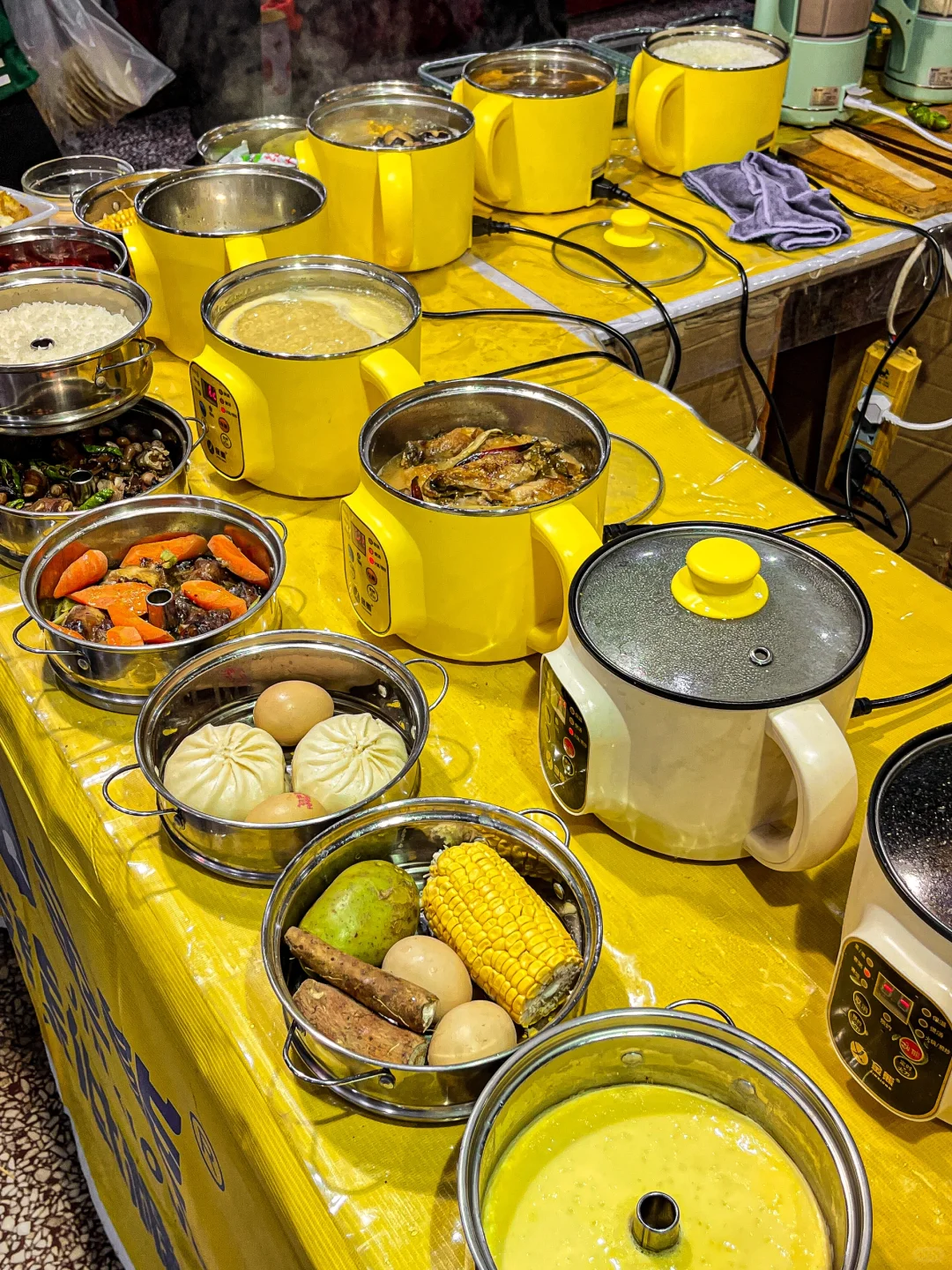 什么!老太原人最爱的煤博展销会又来啦!