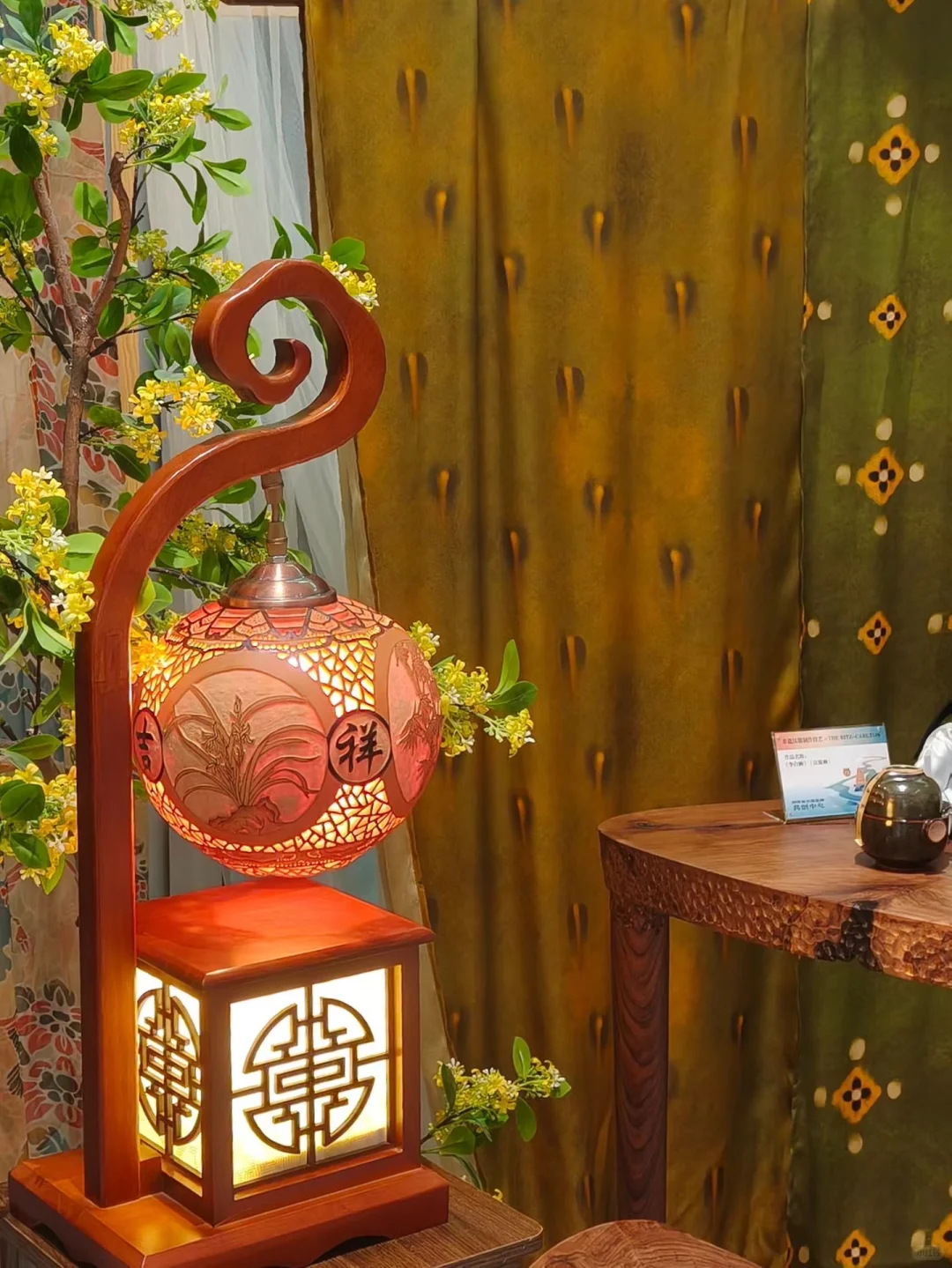 从颜色切入，认识传统文化｜非遗产业画面设计