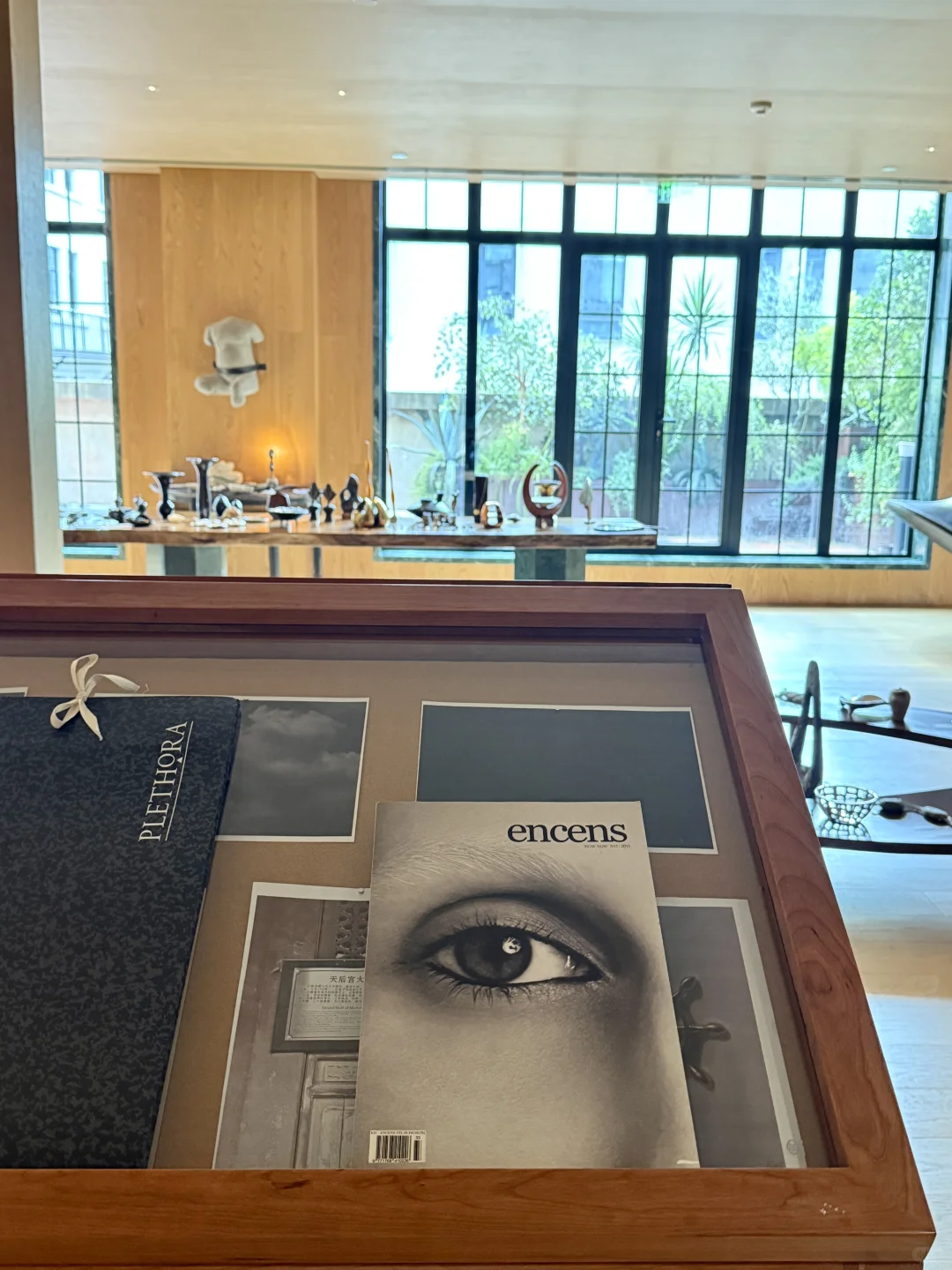 上海9月免费?展 ｜可以N展连看！