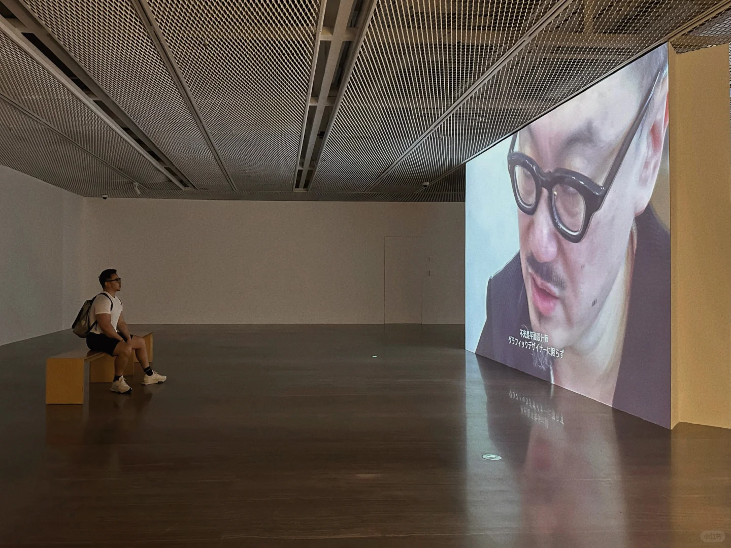 《当生活的设计,失去呼吸感》?