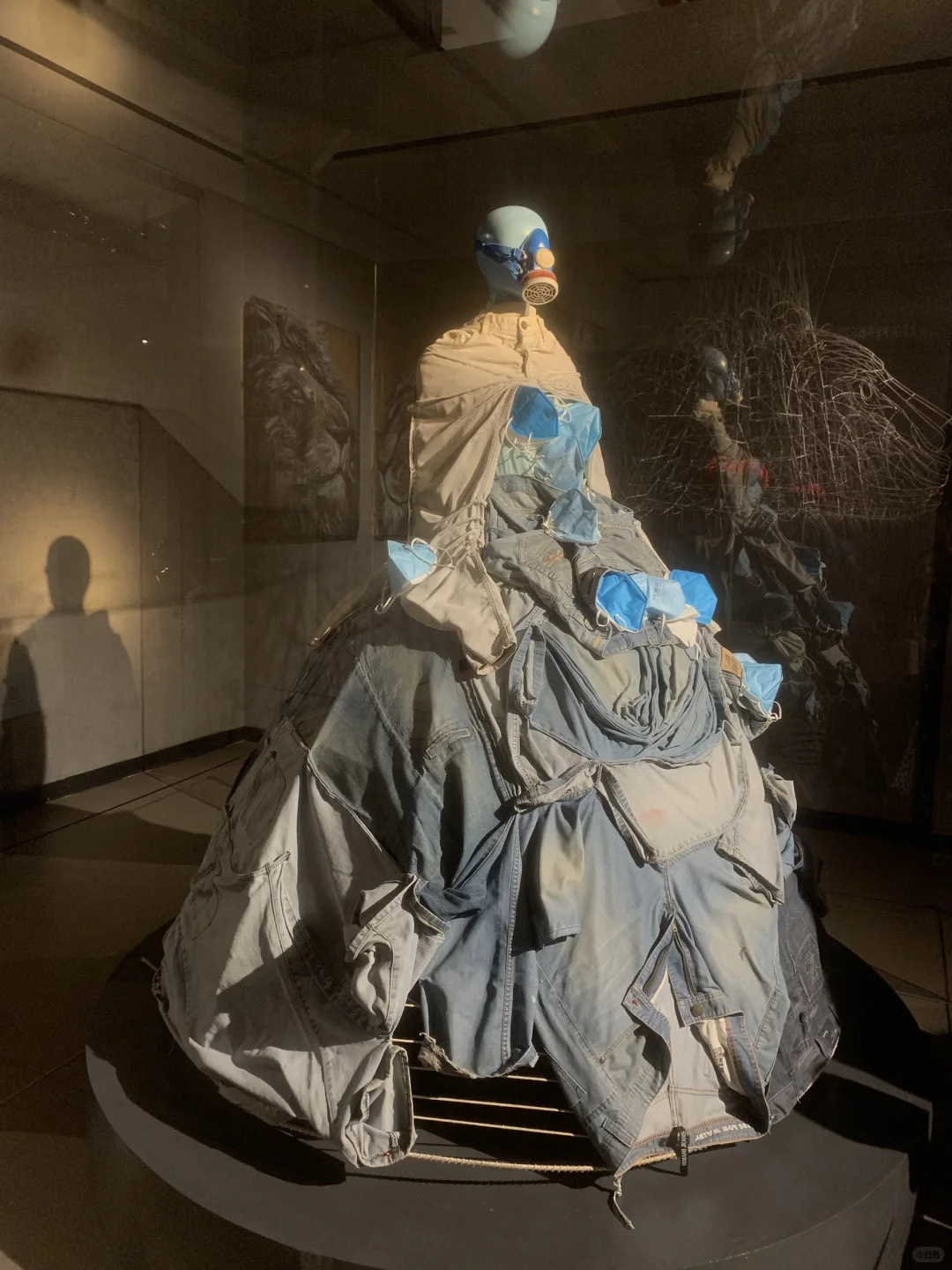 柳州工业博物馆|0?看展好出片?