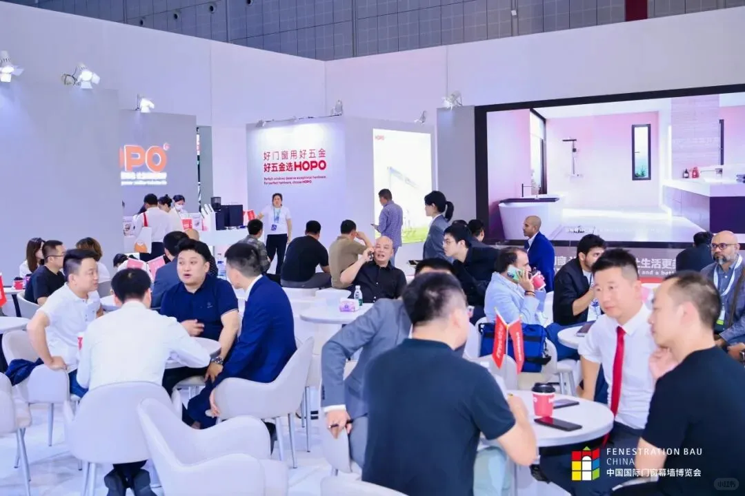 FBC 2025中国国际门窗幕墙博览会