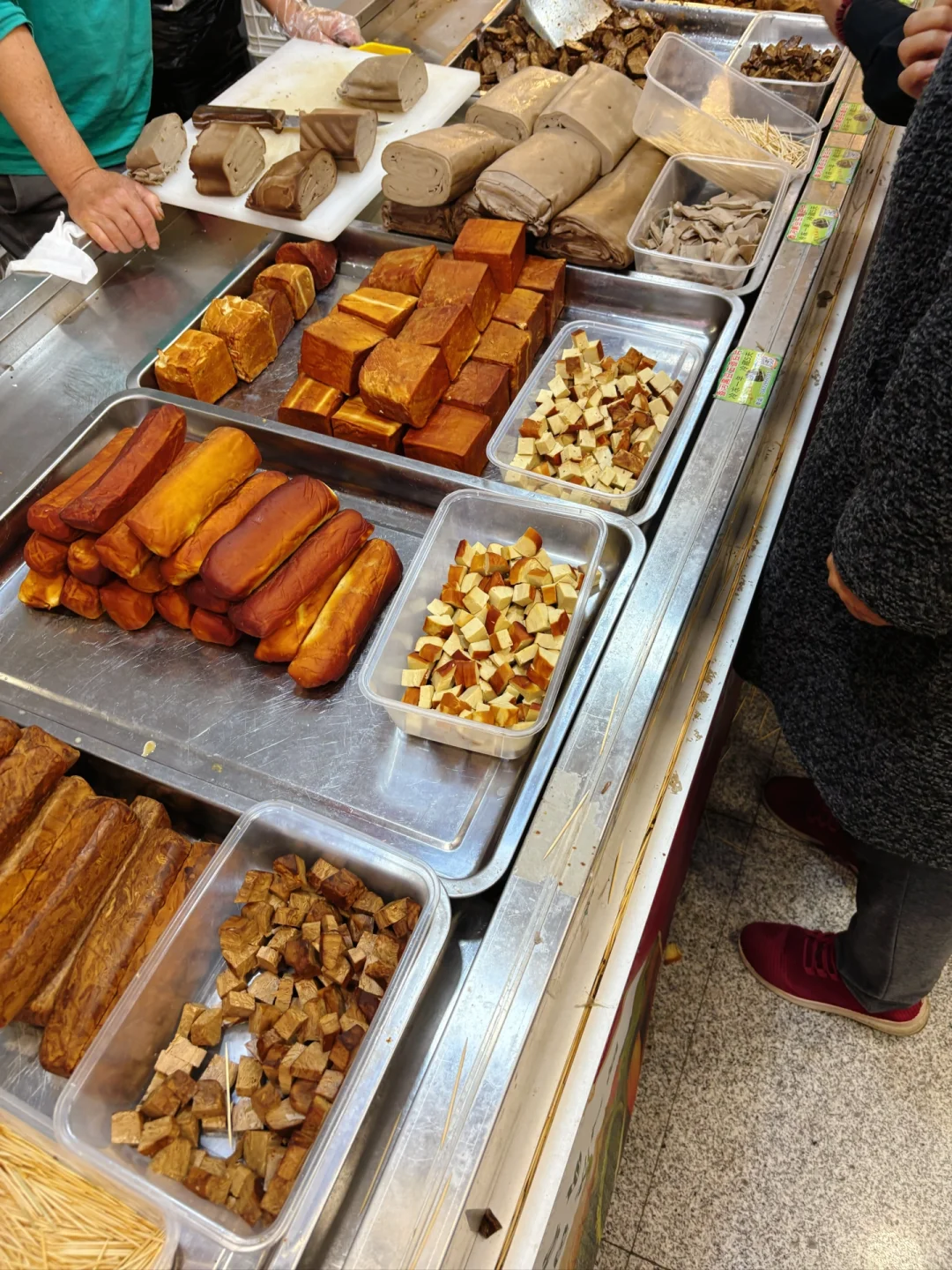 天津 | 市中心竟然有这么好逛的大集！