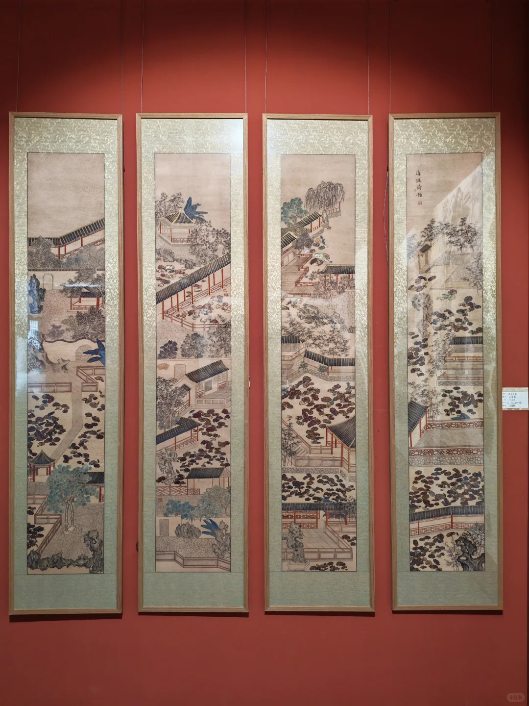 河北美术馆毕业生作品展