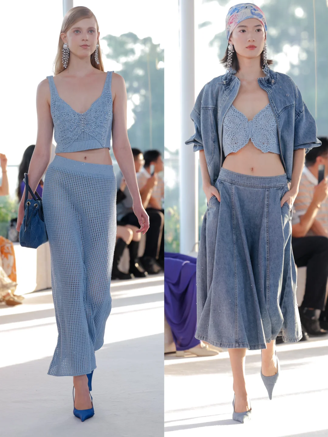 Koradior 2026春夏/2025秋冬系列大秀