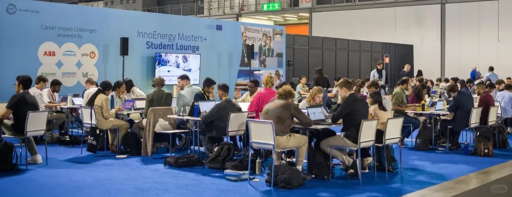 Enlit Europe 2025欧洲电力人必蹲的行业展