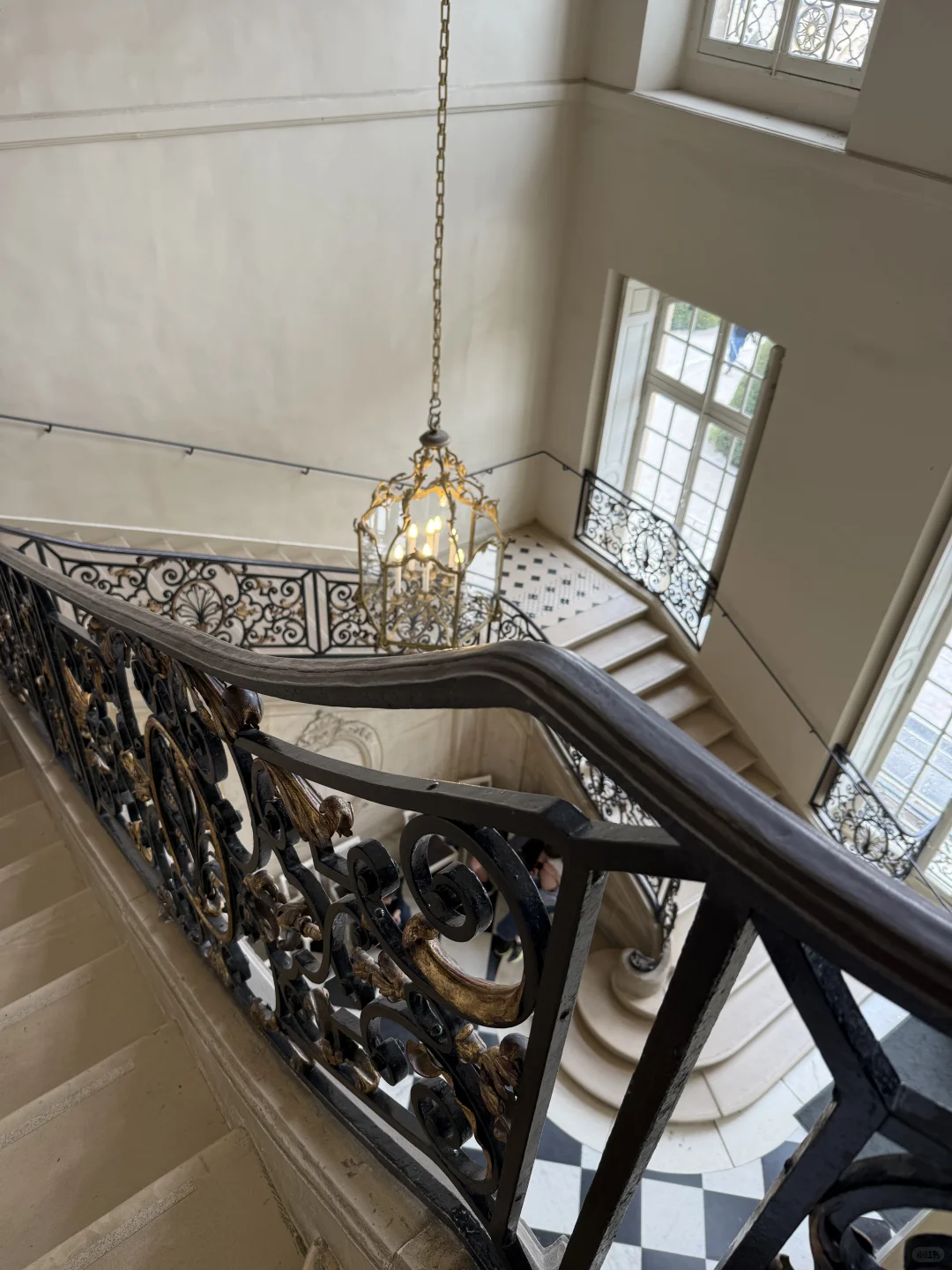 欢迎来到我的个人画展?️