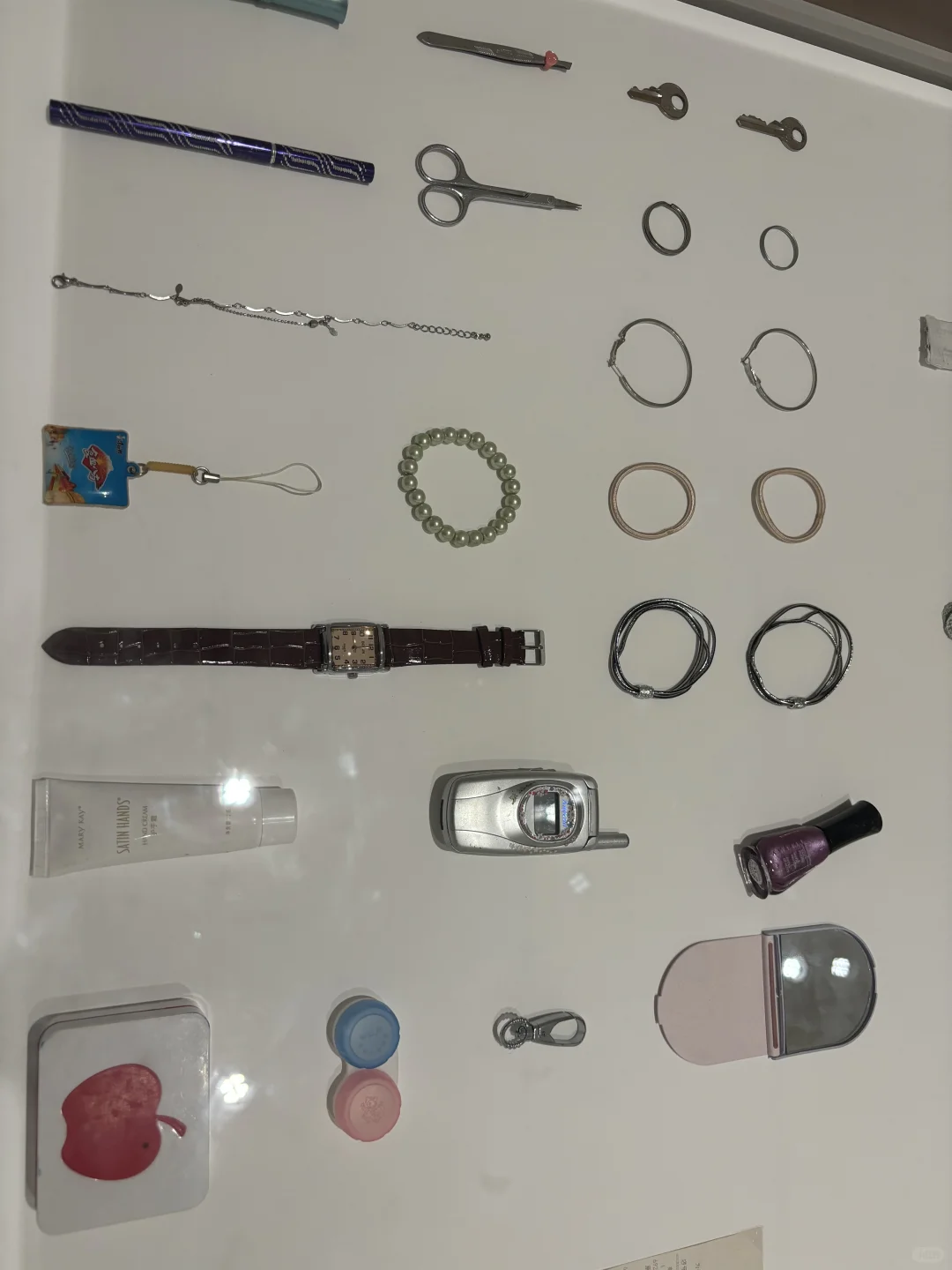 ??香港M+艺术展你真的很敢表达…