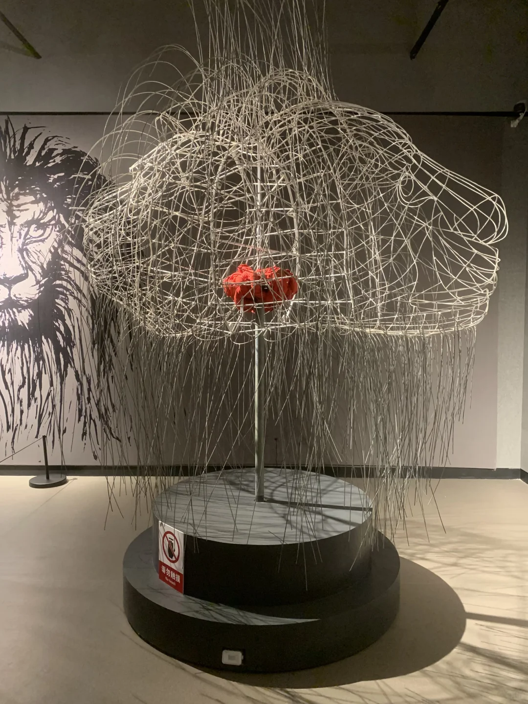 柳州工业博物馆|0?看展好出片?