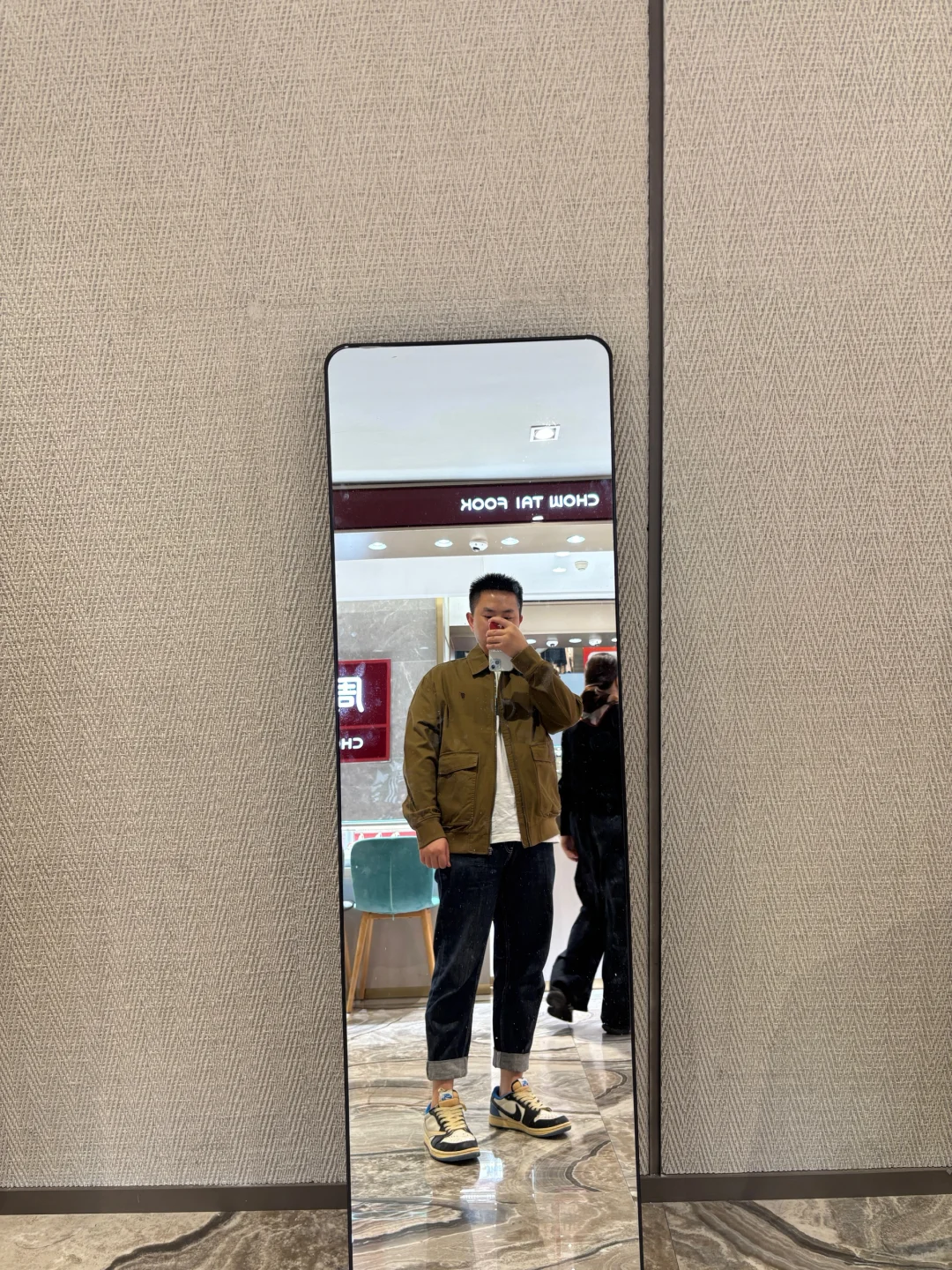 “刚收到通知?,建设路的宝子快来看看?”