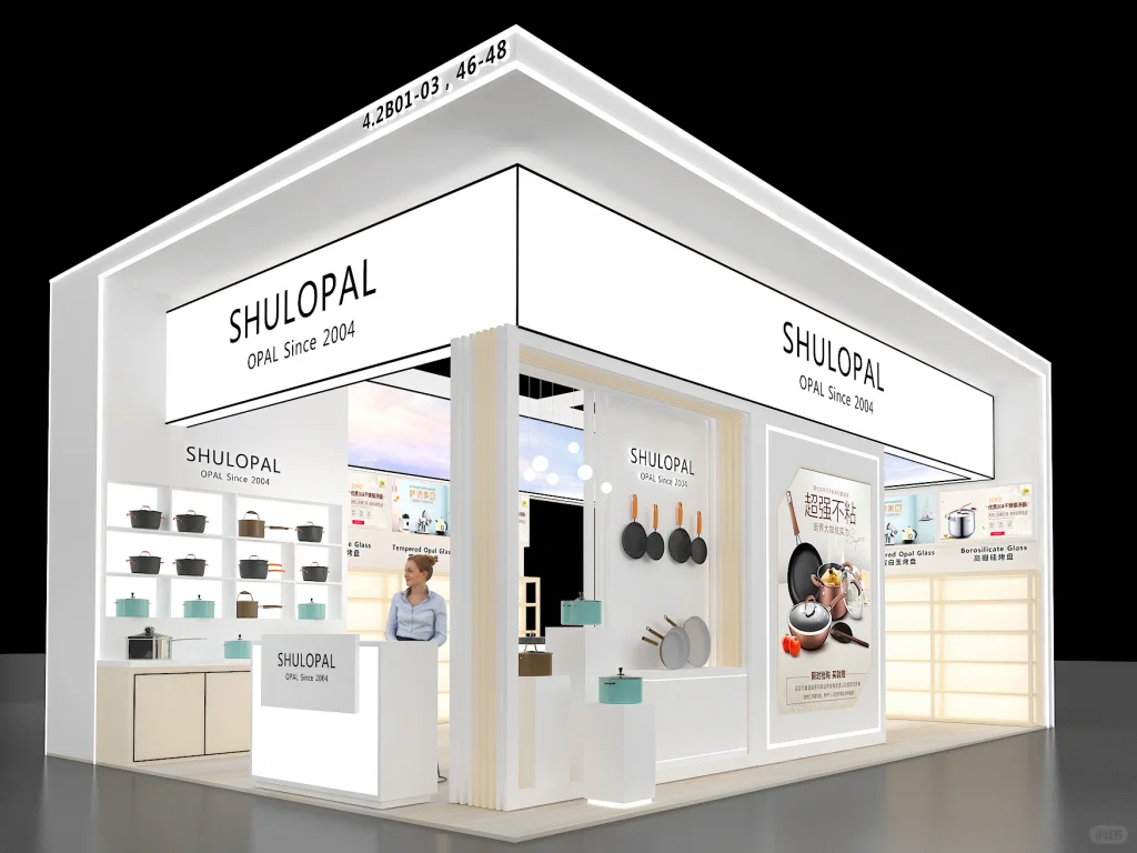 广交会这些注意事项你码住了吗！！！