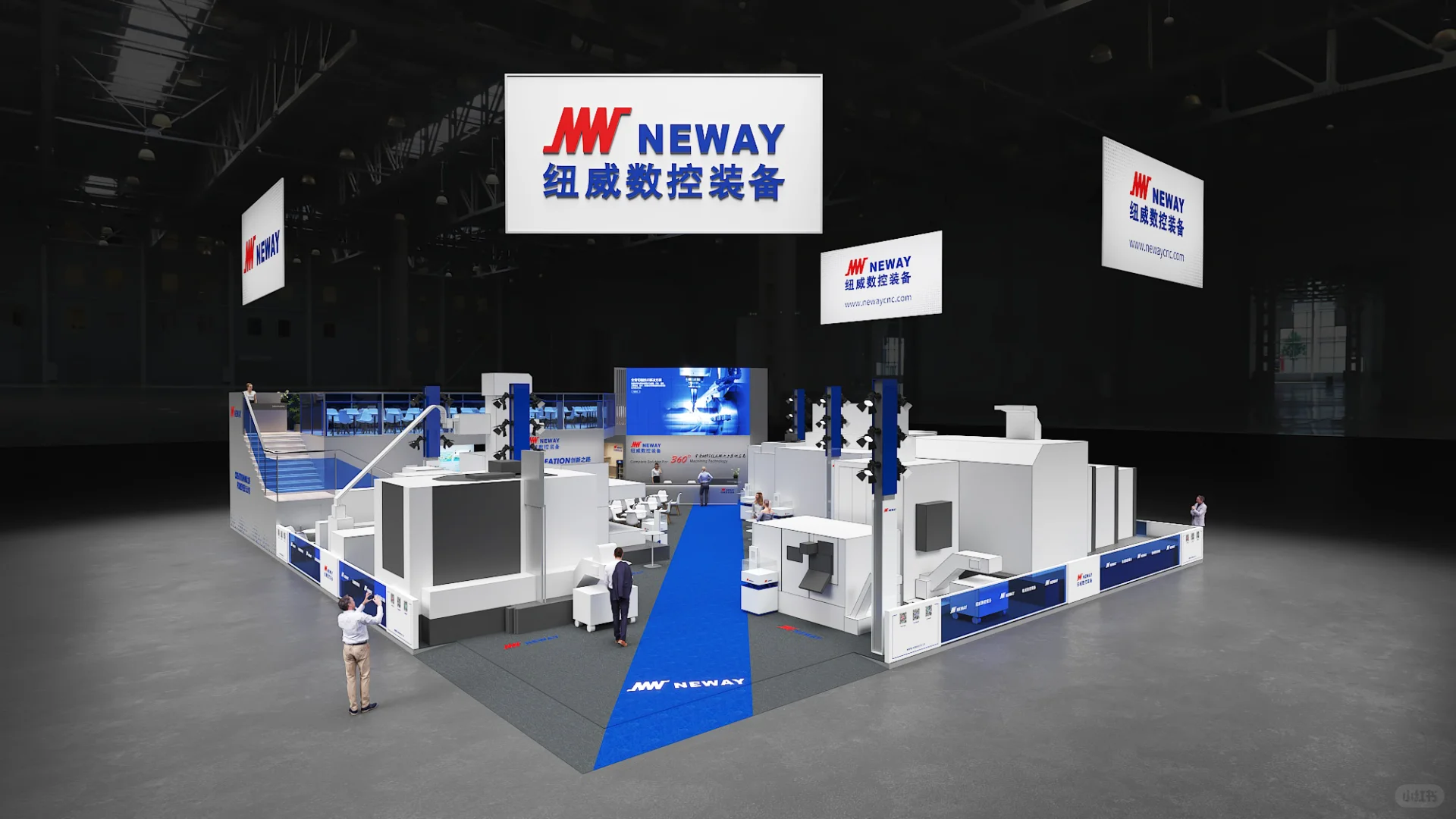 2025北京CIMT国际机床展