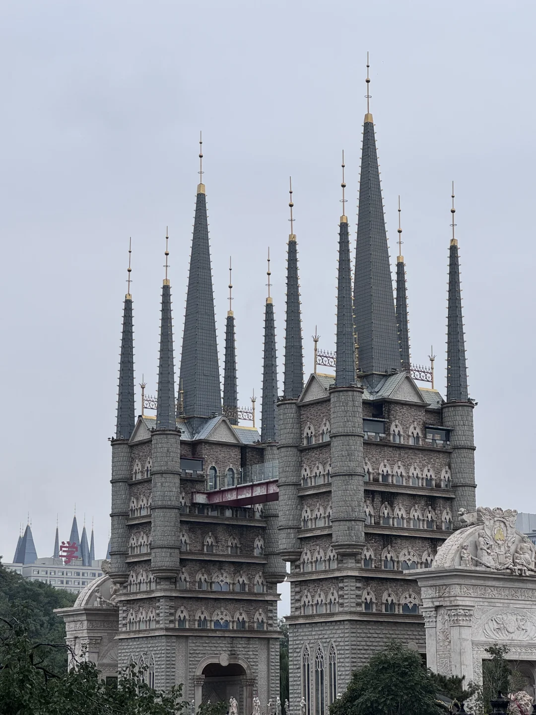 河北美院青年雕塑展