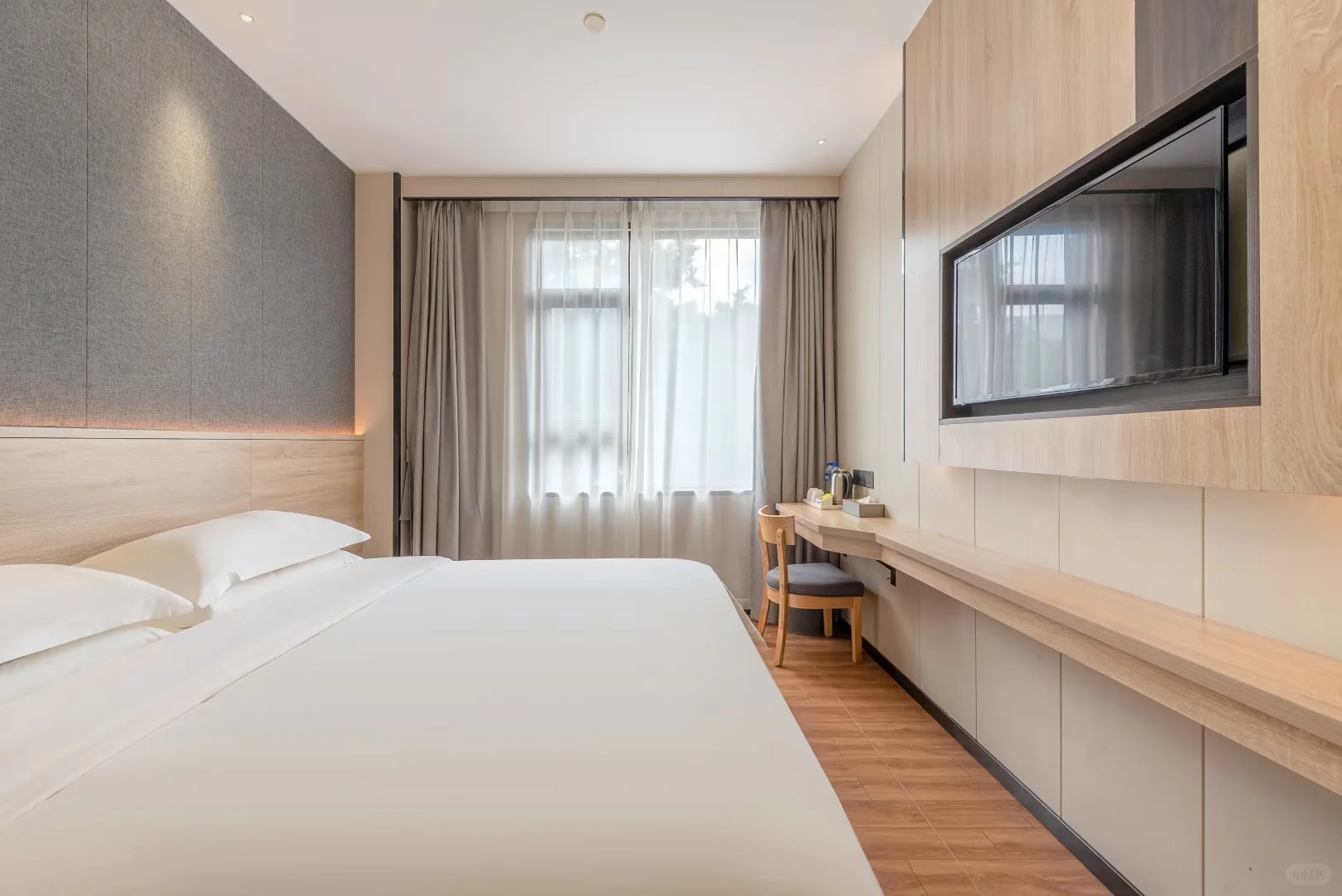 广交会还没订房的看下合适就住，6公里距离