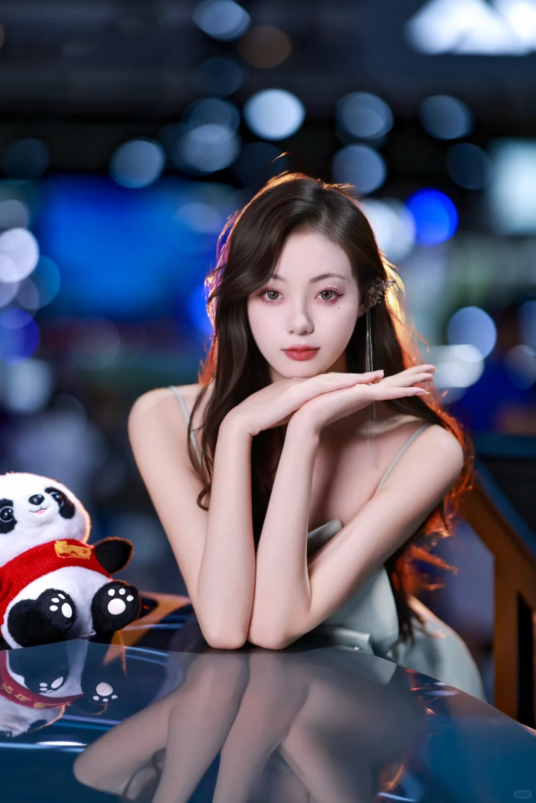 天津车展倒计时