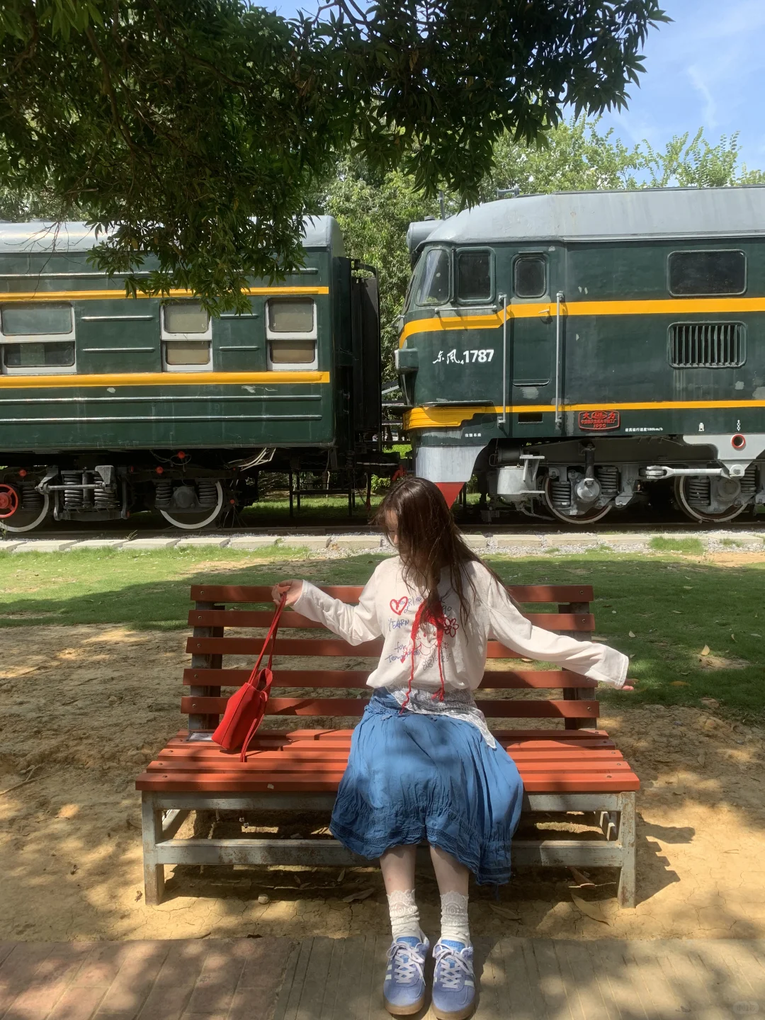 柳州工业博物馆|0?看展好出片?