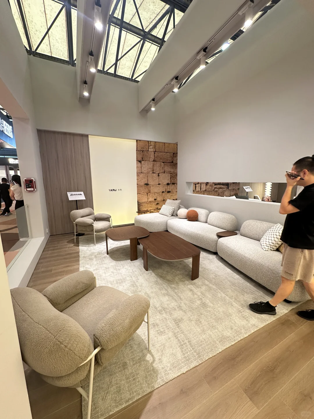 2025年上海摩登设计展