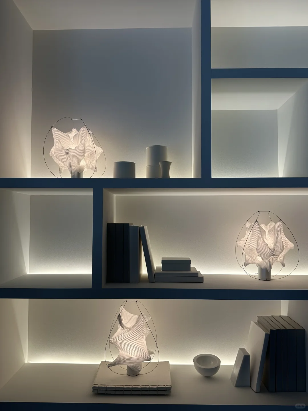 ?三宅一生的照明设计展令人惊喜