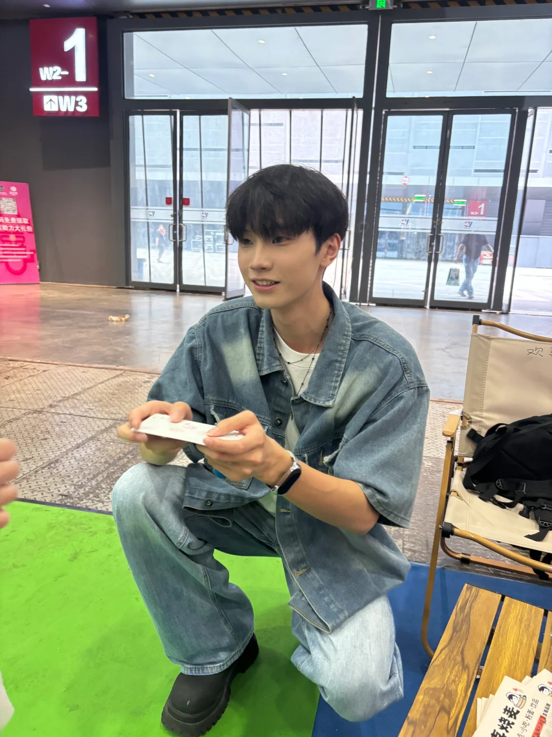 CIFCE中国国际食品餐饮博览会~超多试吃