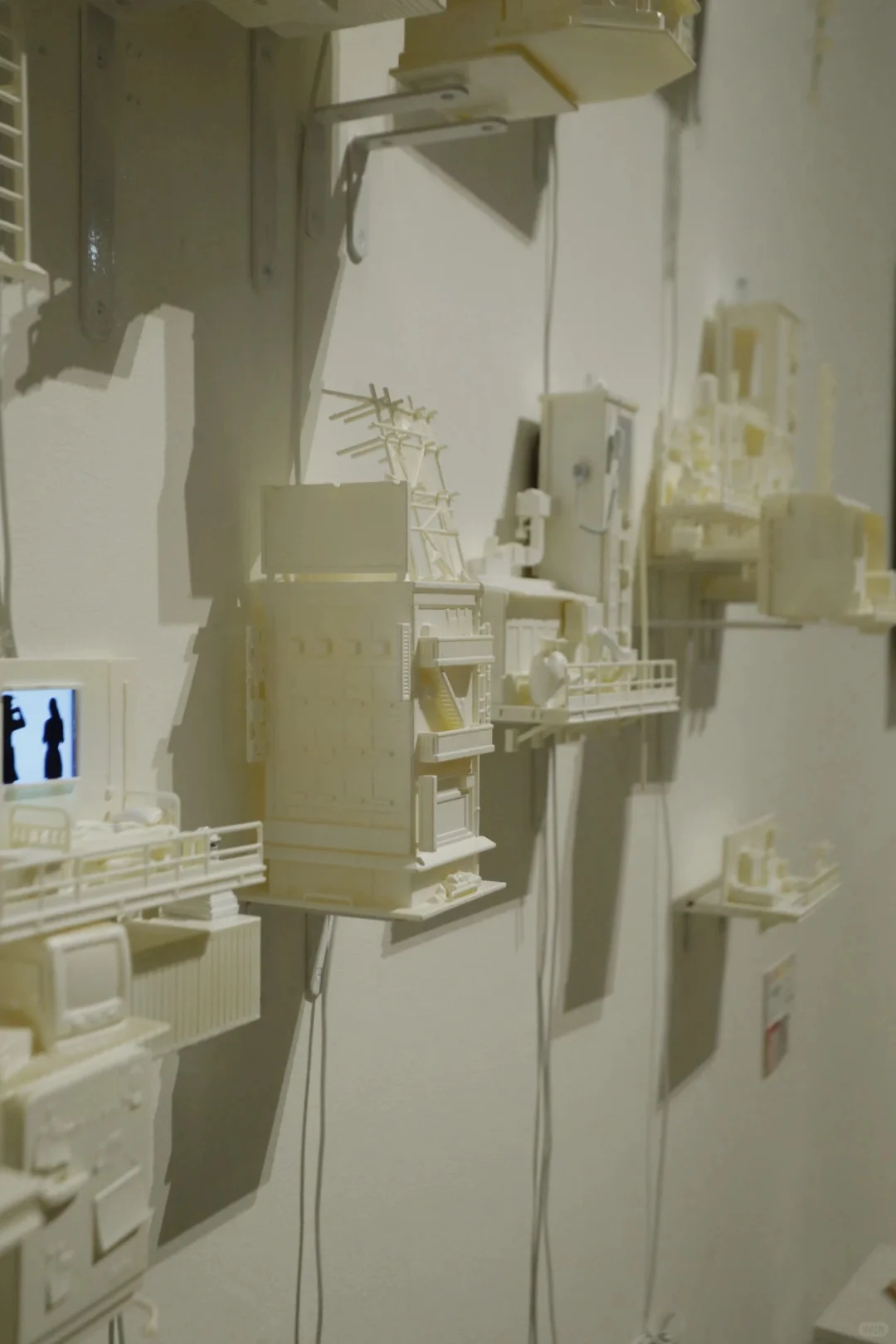 央美设计本科生毕业展（七）