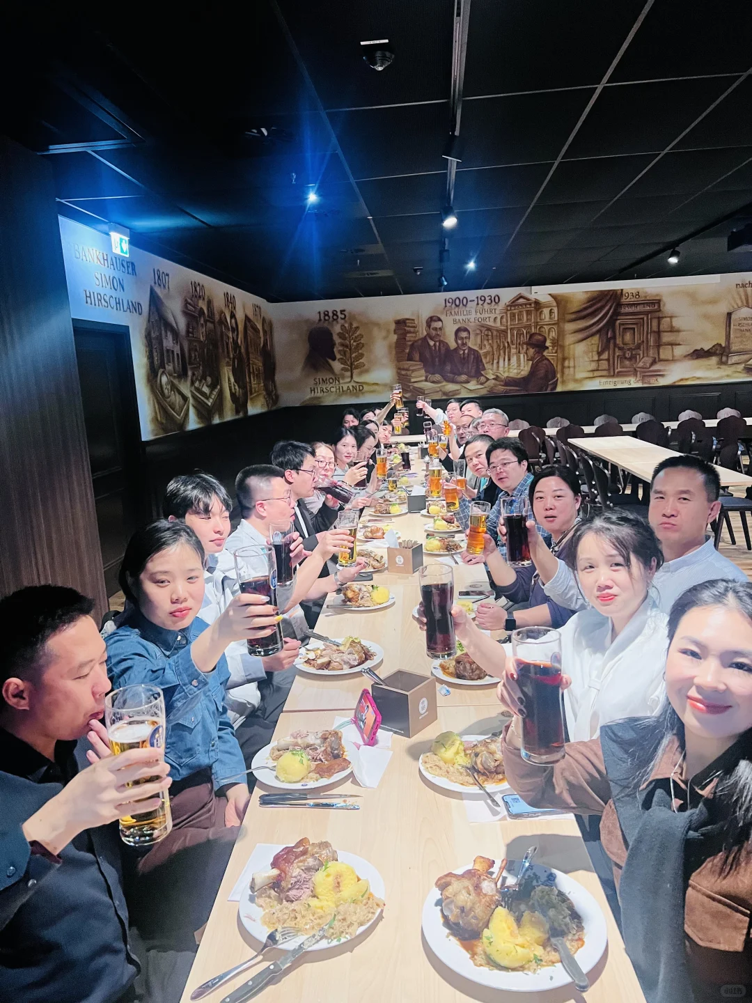 k展进行时，期待大家收获满满