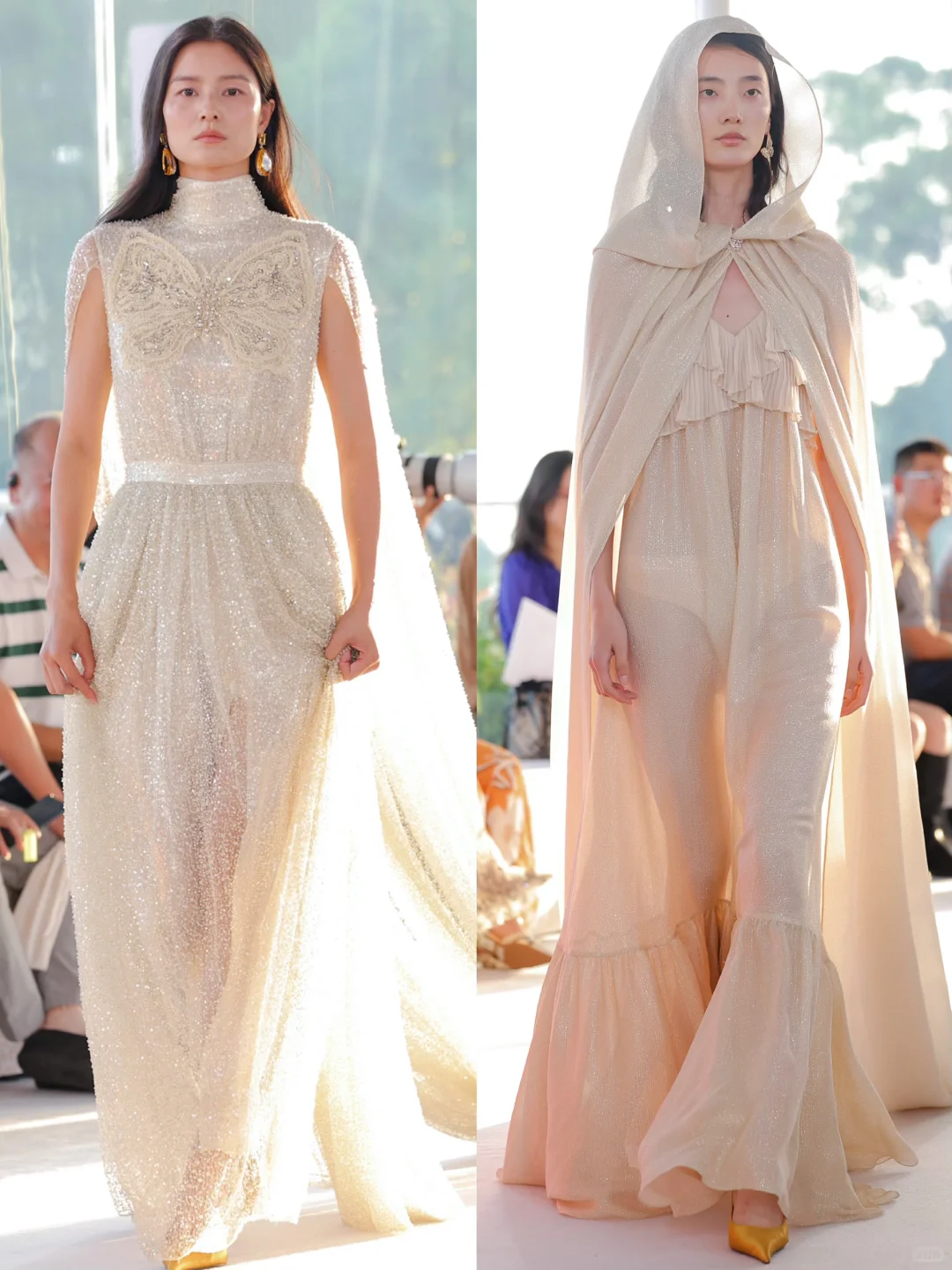 Koradior 2026春夏/2025秋冬系列大秀