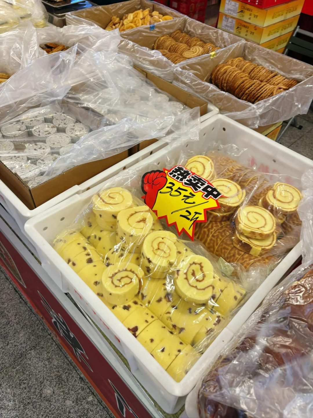 天津 | 市中心竟然有这么好逛的大集！