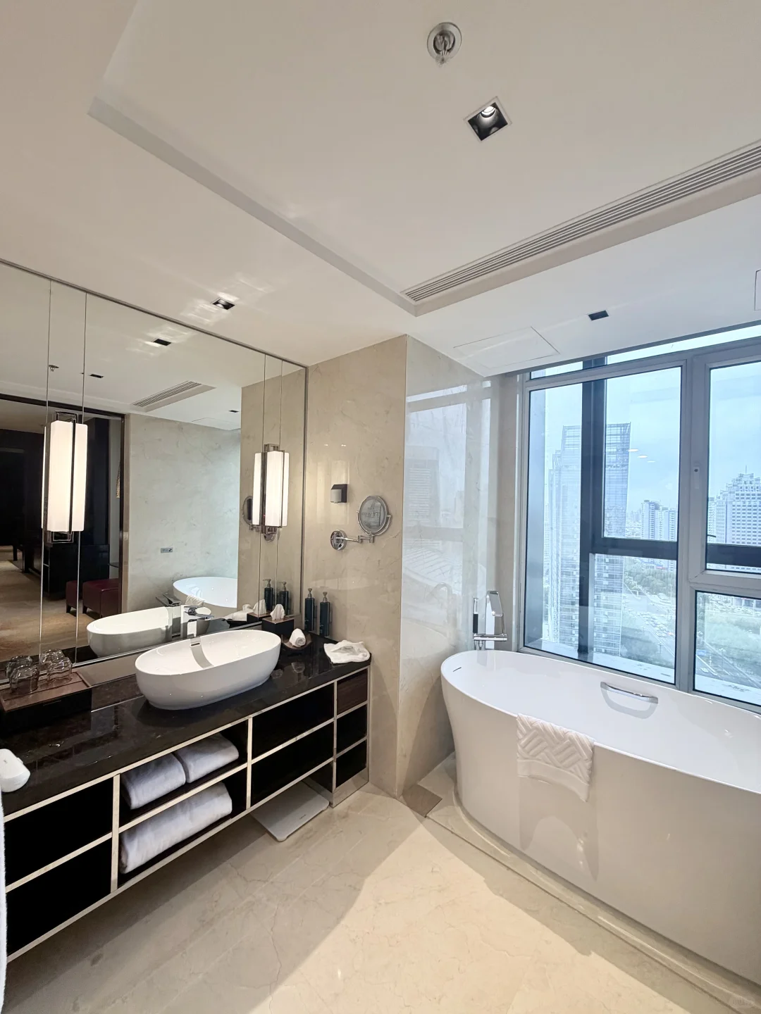 ｜哈尔滨会展中心希尔顿