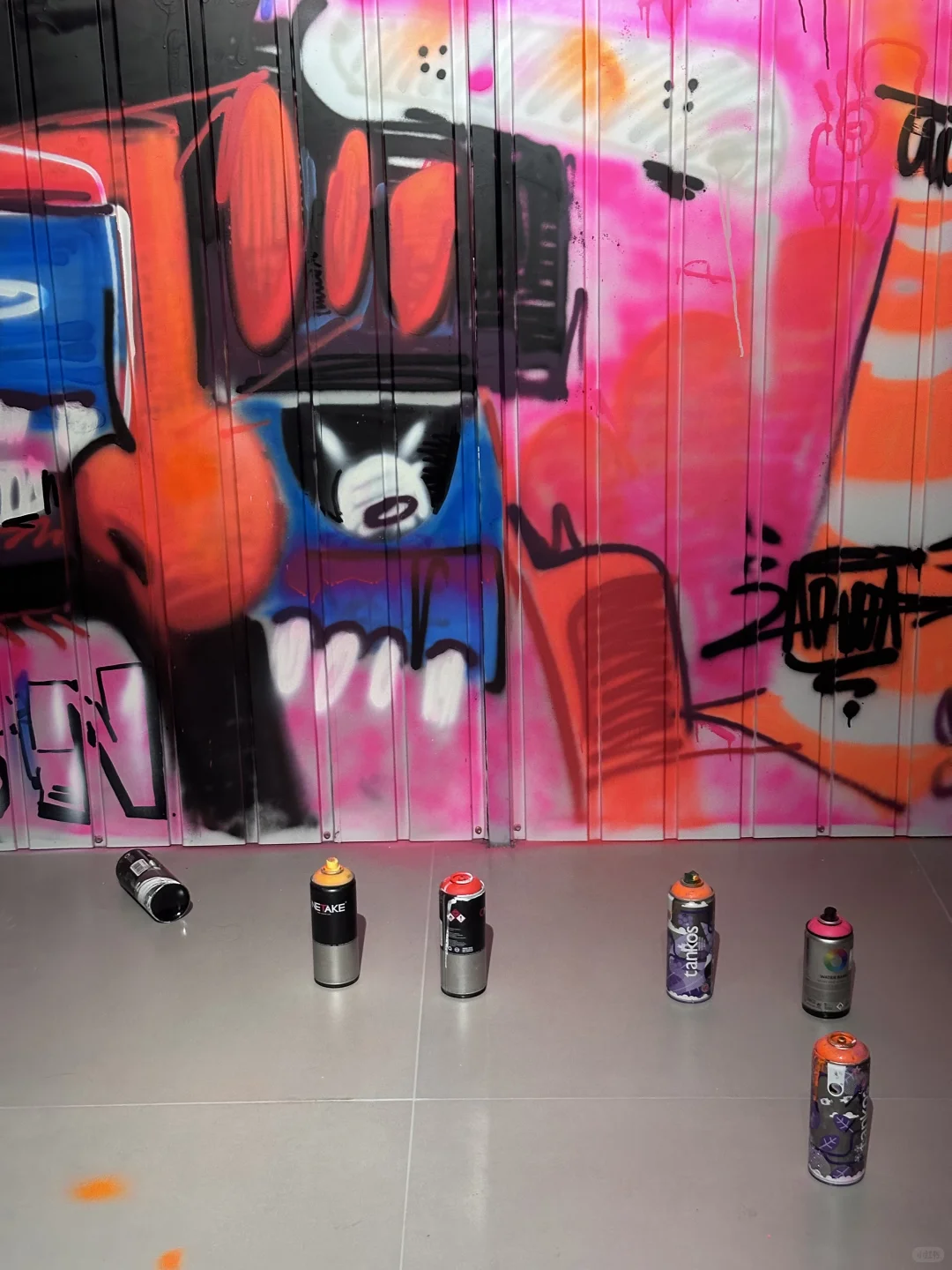 石家庄你洋气的让我陌生!