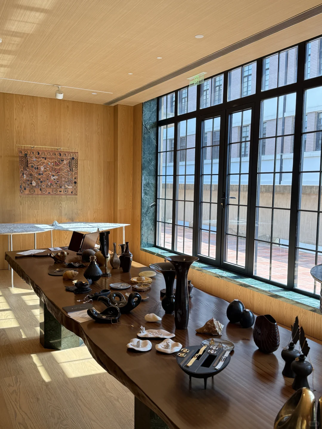 上海9月免费?展 ｜可以N展连看！