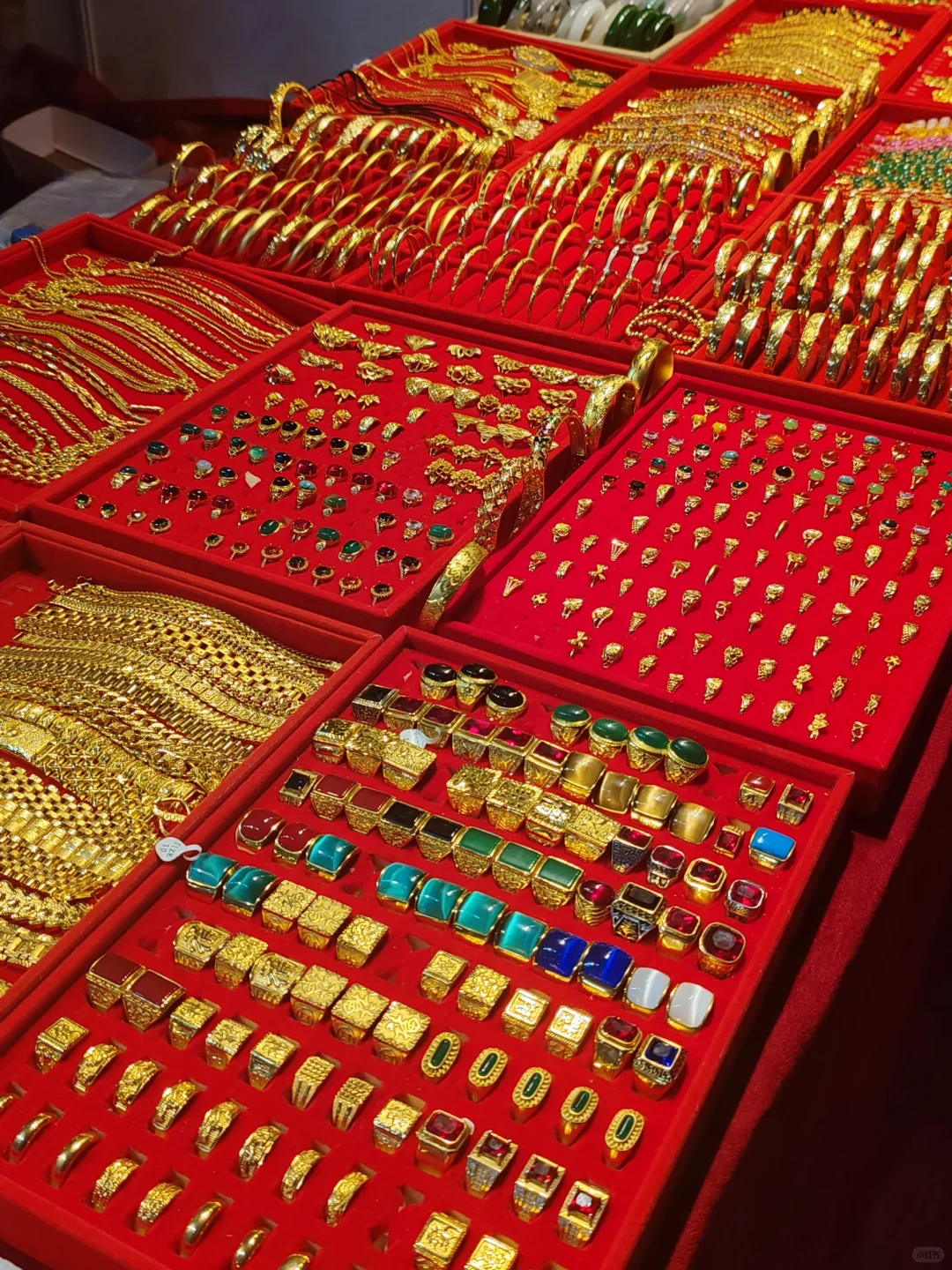 唐山国际会展中心