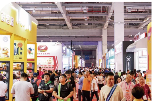 2026深圳春季全食展,速,速,速,报名!