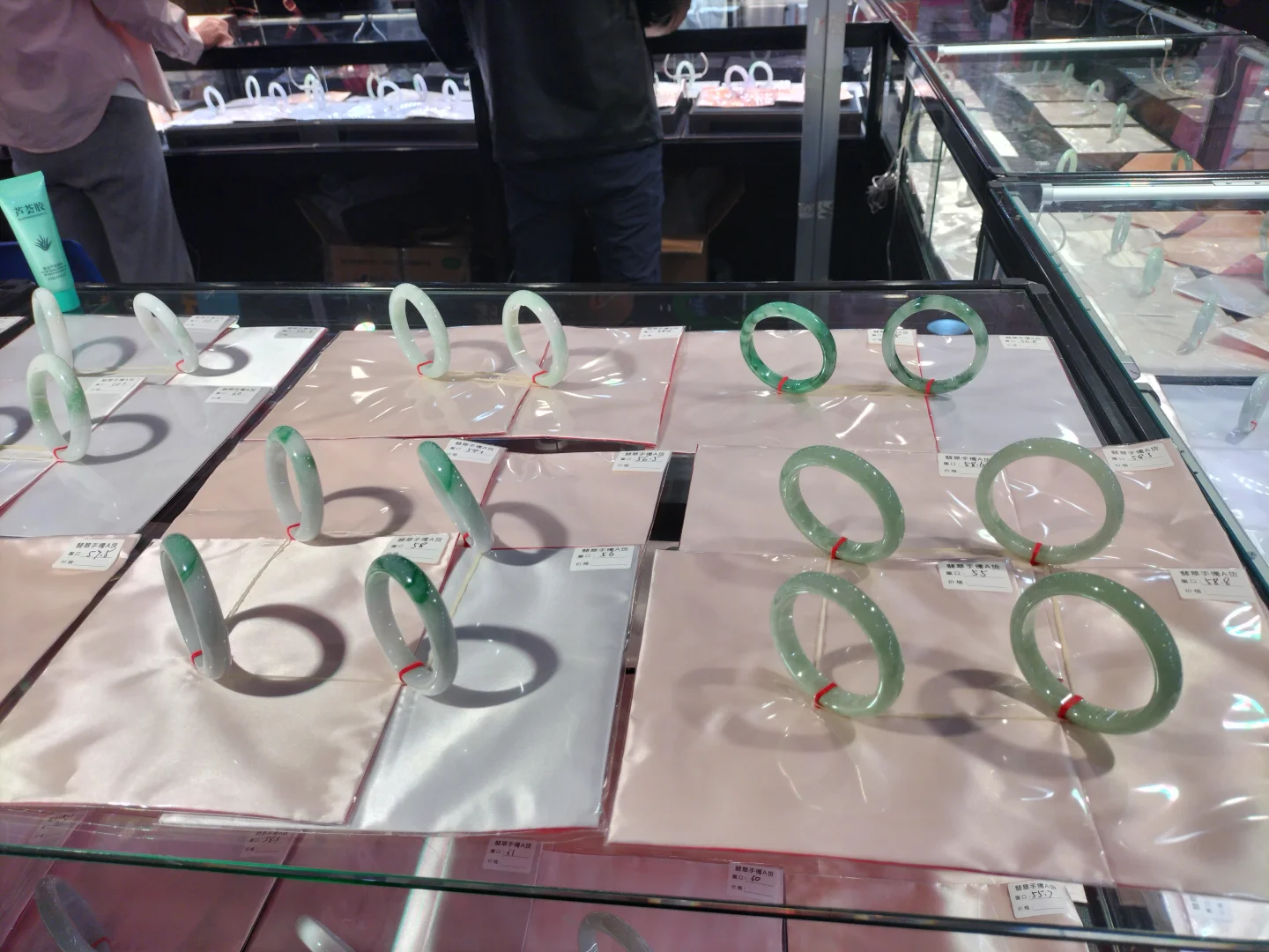 石家庄国际珠宝展