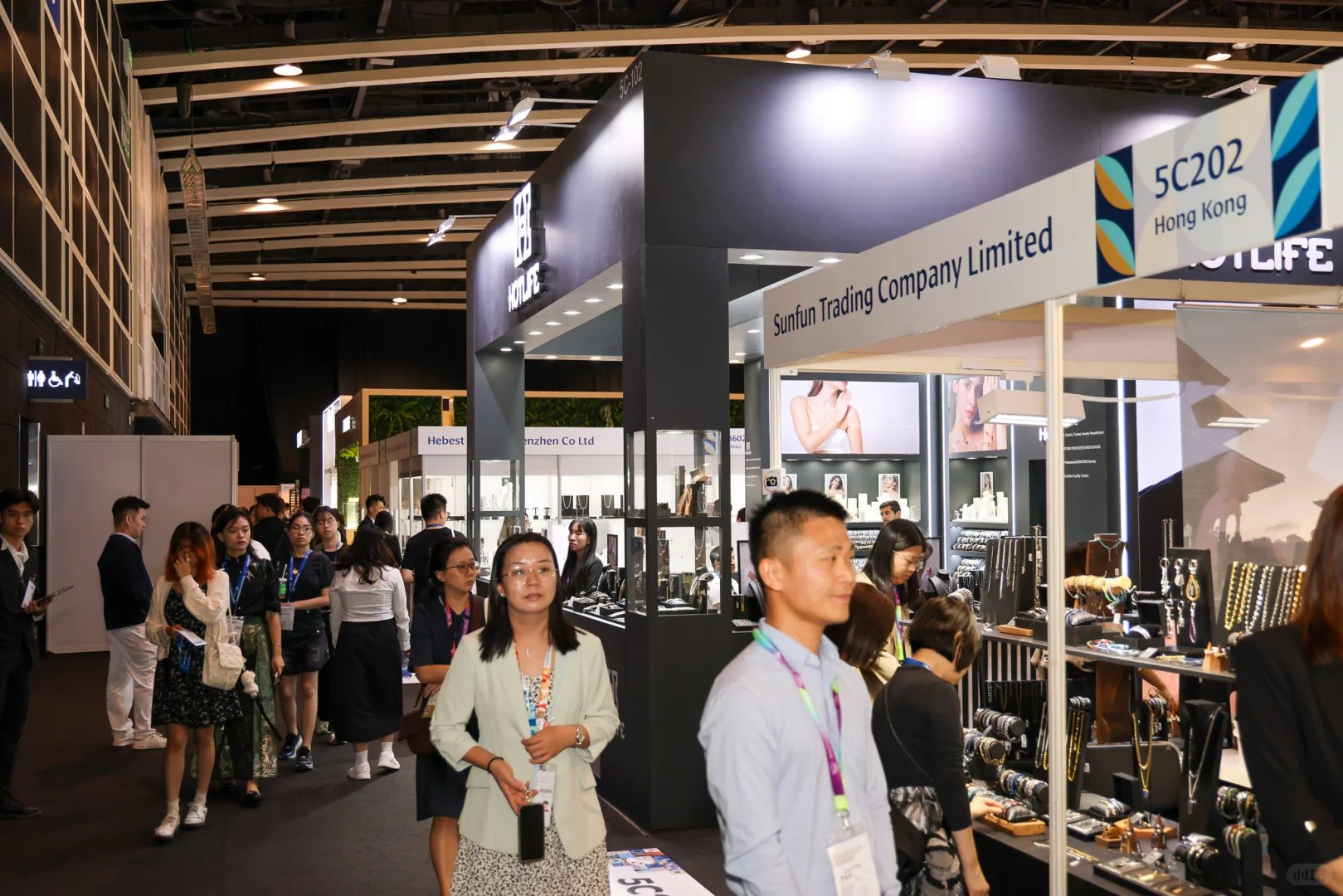 SEASONS秋季展，潮流引人瞩目