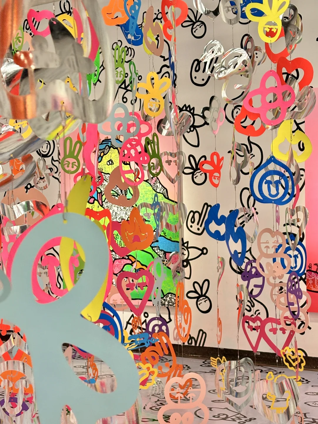 沈阳新展｜掉进彩色五金世界?解锁今秋最潮