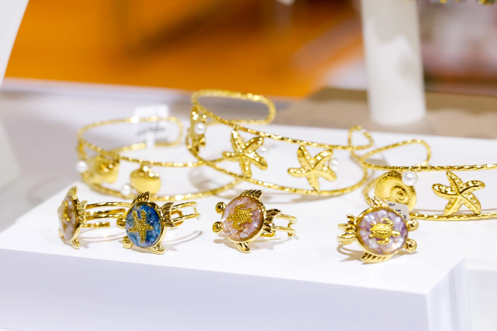 SEASONS秋季展，潮流引人瞩目