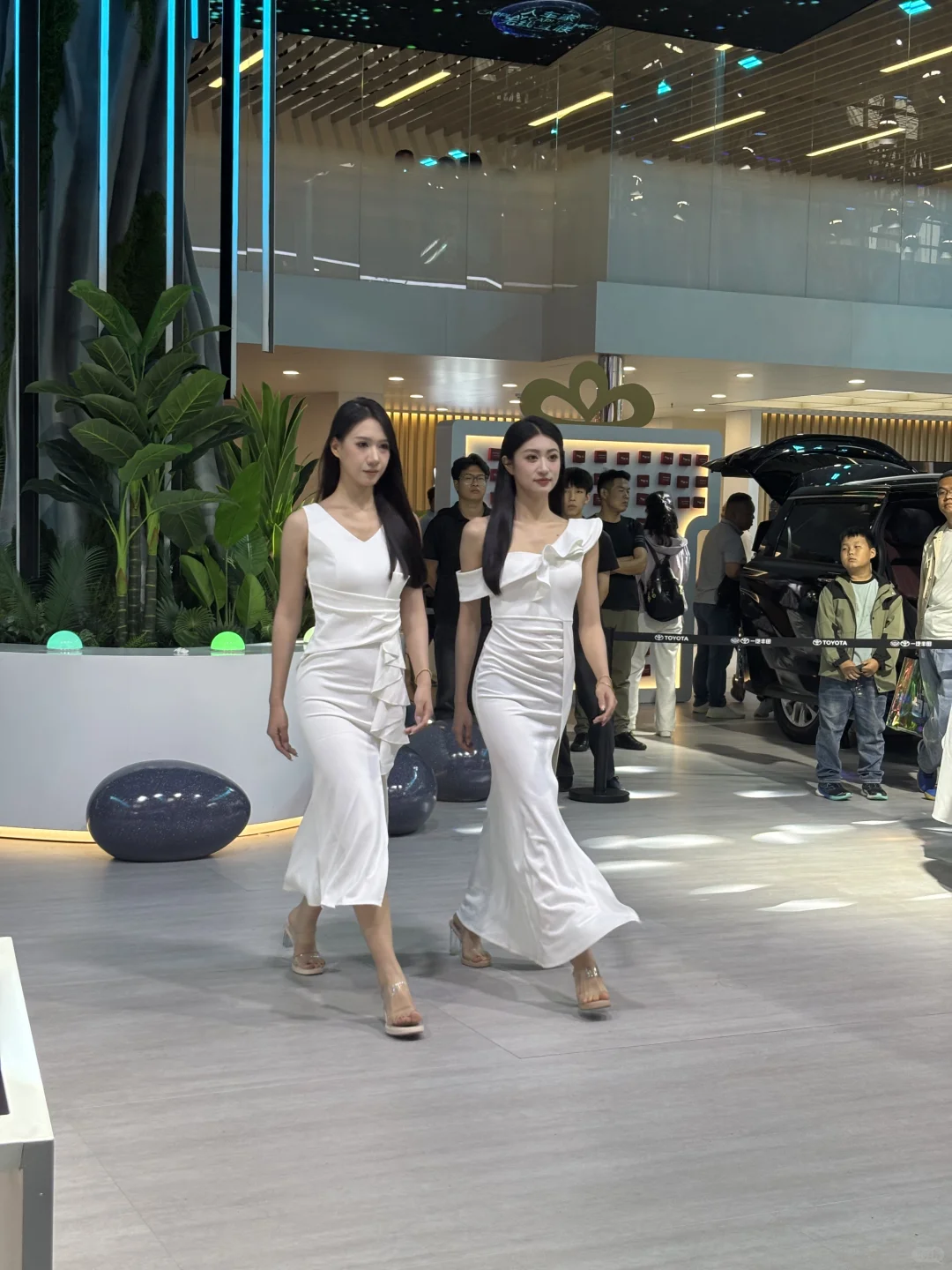 这个活动真的太美了！?