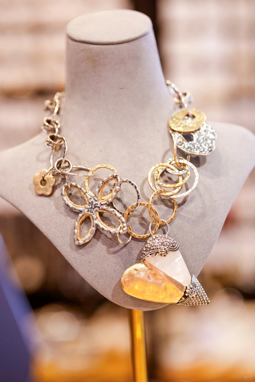 SEASONS秋季展，潮流引人瞩目