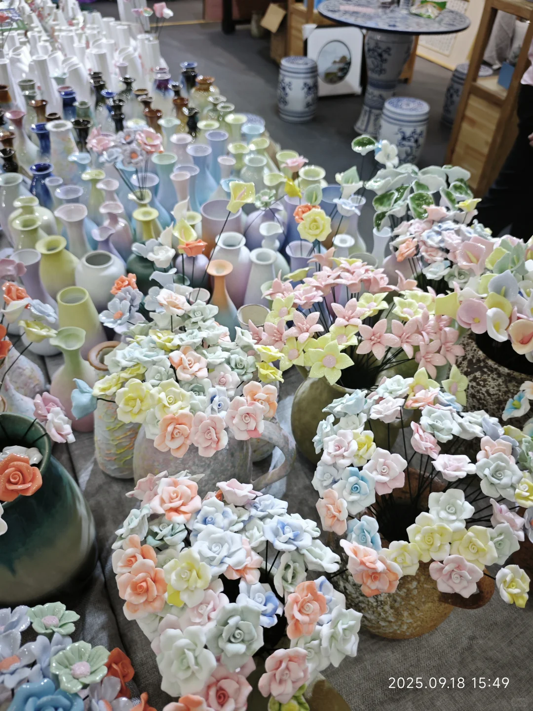 超级便宜超级好逛！