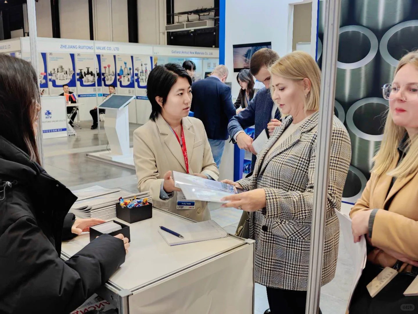 ??圣彼得堡石油天然气展