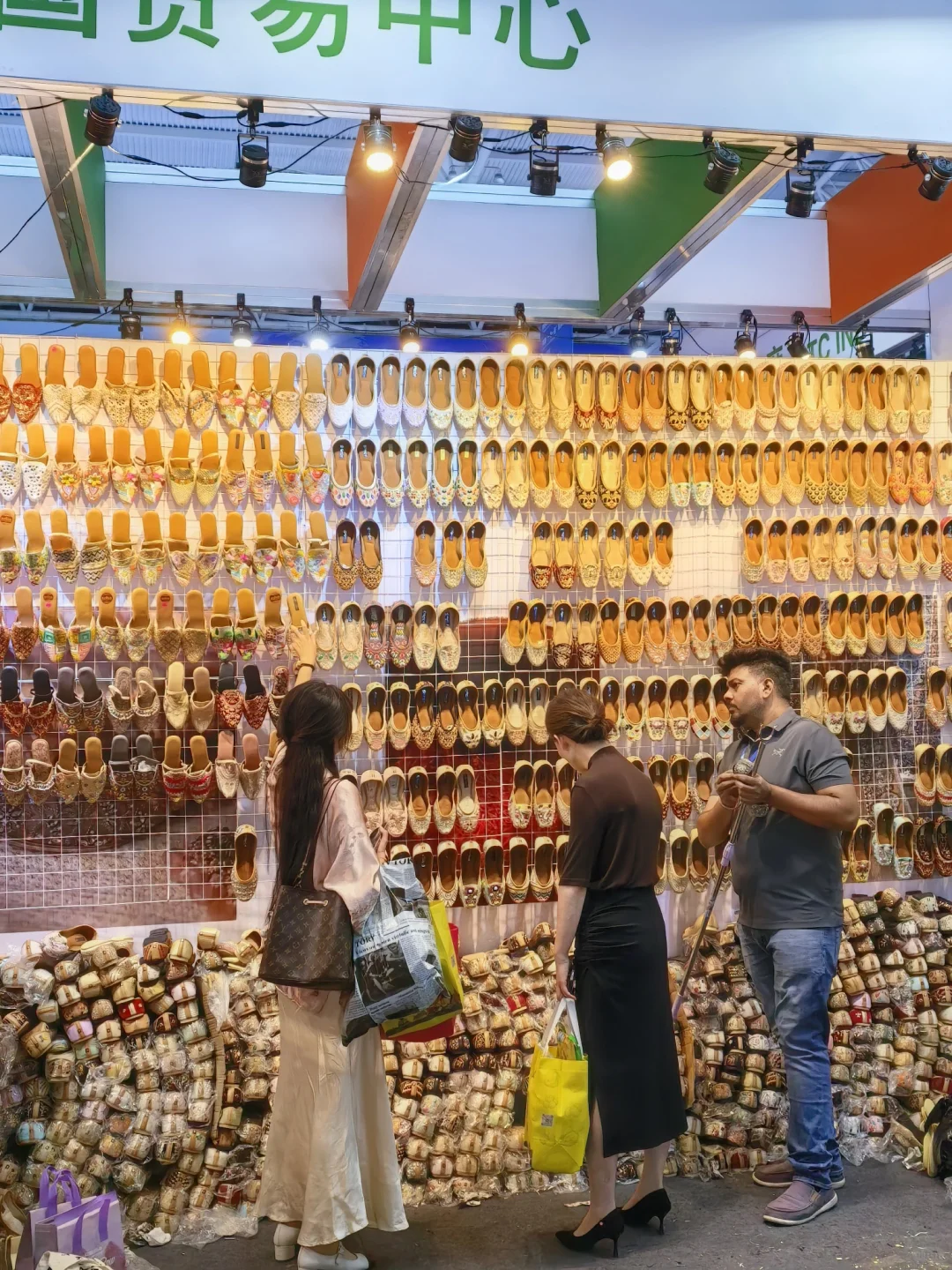 中国阿拉伯国家博览会这两天在银川召开