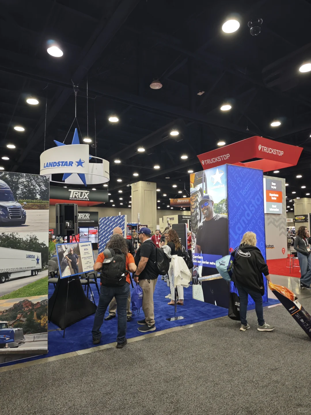 2026 年美国中部卡车展MATS报名预定