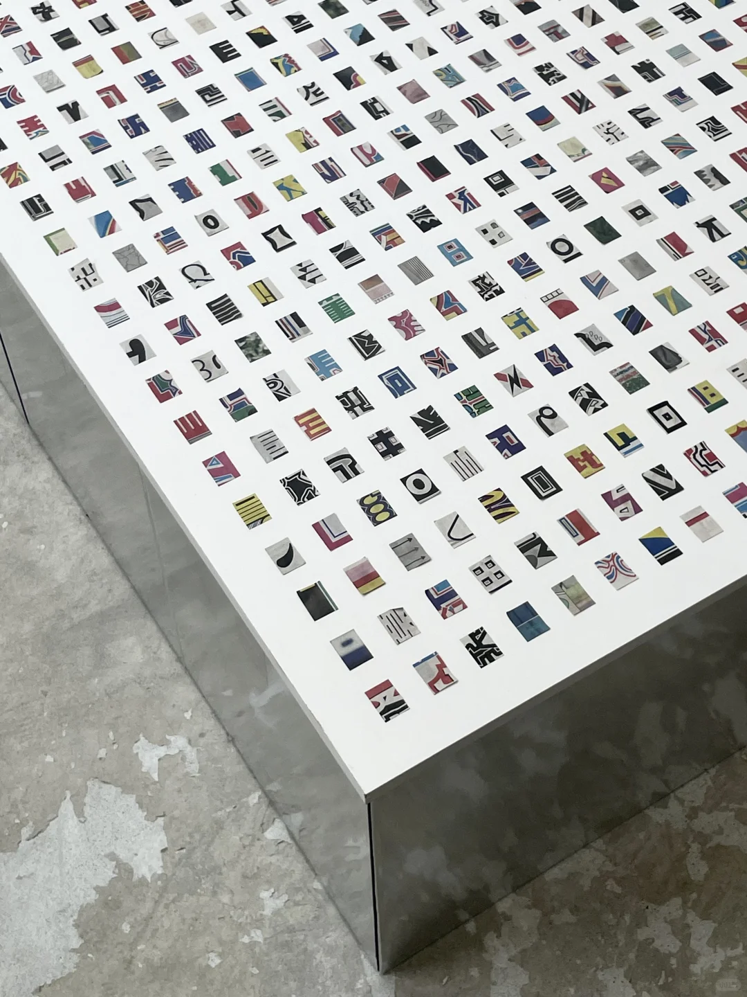 北京看展?这个设计游乐场是新晋美学宝藏