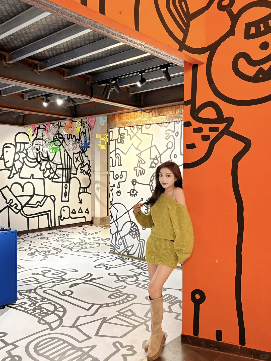 沈阳新展｜掉进彩色五金世界?解锁今秋最潮